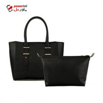 کیف زنانه شیفر مدل 9011B01 مجموعه 2 عددی