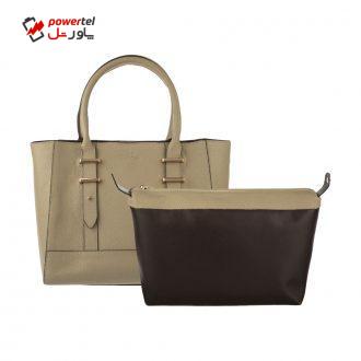 کیف زنانه شیفر مدل 9011B16 مجموعه 2 عددی