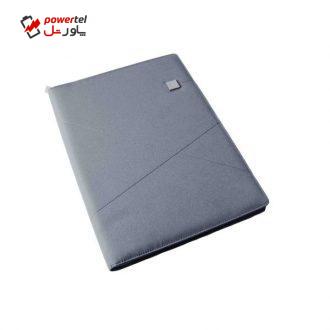 کیف لکسون مدل Urban A4 Folder کد LN1101 کیف لکسون مدل Urban A4 Folder کد LN1101