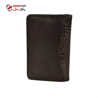 کیف مدارک کهن چرم مدل PS42 کیف مدارک کهن چرم مدل PS42