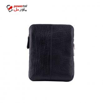 کیف مردانه چرم کن ا مدل H-112 کیف مردانه چرم کن ا مدل H-112