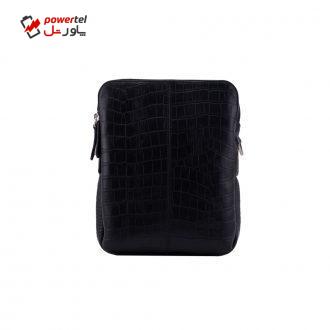 کیف مردانه چرم کن ا مدل H-115 کیف مردانه چرم کن ا مدل H-115
