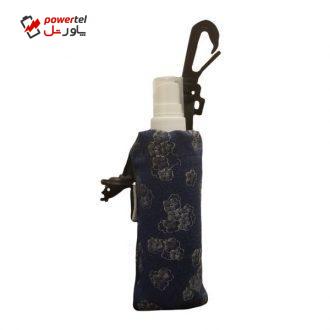 کیف و اسپری الکل طرح سنتی مدل k20