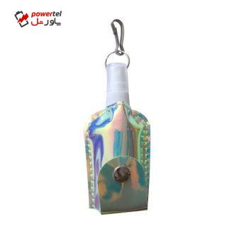 کیف و محفظه نگهداری الکل مدل 60