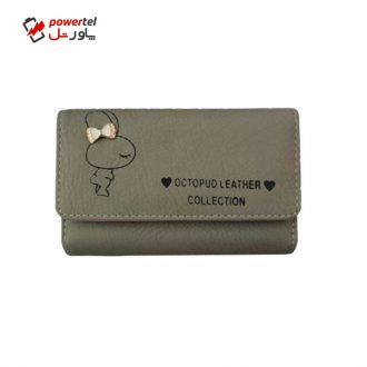کیف پول دخترانه مدل SB-P43