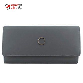 کیف پول ذن یونی سان مدل CL9920-WLW-G کیف پول ذن یونی سان مدل CL9920-WLW-G