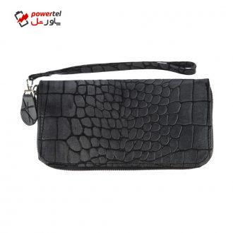 کیف پول زنانه چرم لانکا مدل PCM-1-17 کیف پول زنانه چرم لانکا مدل PCM-1-17