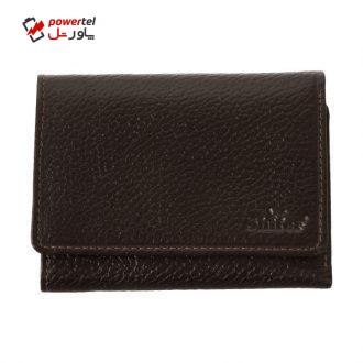 کیف پول شیفر مدل 8006A02