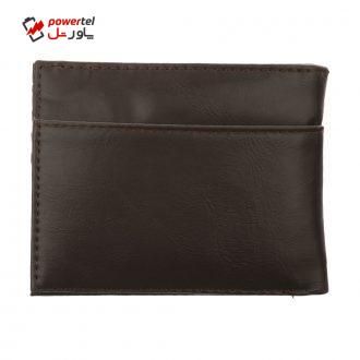 کیف پول مردانه ال سی وایکیکی مدل 7K1865Z8-BROWN