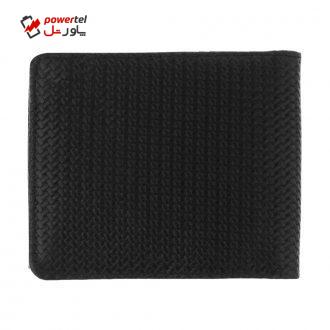کیف پول مردانه ال سی وایکیکی مدل 8SI469Z8 HUC کیف پول مردانه ال سی وایکیکی مدل 8SI469Z8 HUC
