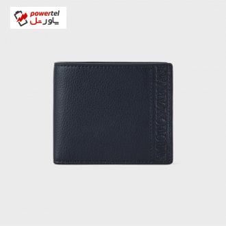 کیف پول مردانه امپریو آرمانی مدل Y4R168YSL5J-80033 کیف پول مردانه امپریو آرمانی مدل Y4R168YSL5J-80033