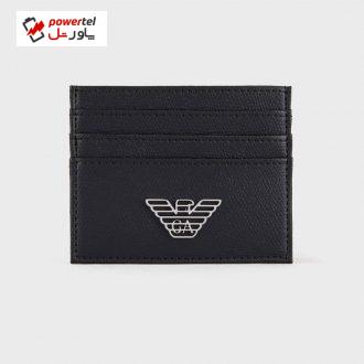 کیف پول مردانه امپریو آرمانی مدل Y4R173YLA0E-81072