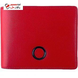کیف پول مردانه ذن یونی سان مدل CL9920-SMW-R کیف پول مردانه ذن یونی سان مدل CL9920-SMW-R