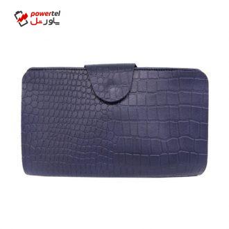 کیف پول چرم آرا مدل K018