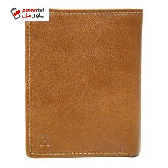کیف پول چرم آرا مدل n018