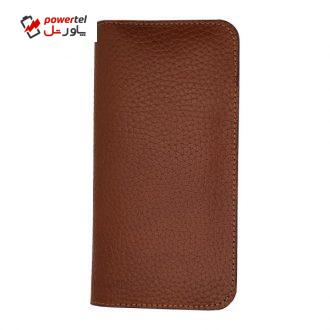کیف پول چرم دیاکو کد ۲۵۵ کیف پول چرم دیاکو کد ۲۵۵