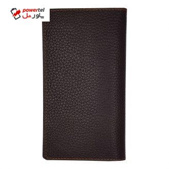 کیف پول چرم دیاکو کد 240 کیف پول چرم دیاکو کد 240