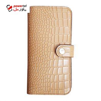 کیف پول چرم دیاکو کد mp250