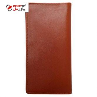 کیف پول چرم دیاکو کد231 کیف پول چرم دیاکو کد231