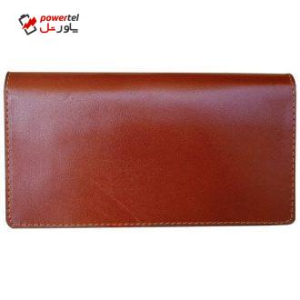 کیف پول چرم دیاکو کد240 کیف پول چرم دیاکو کد240