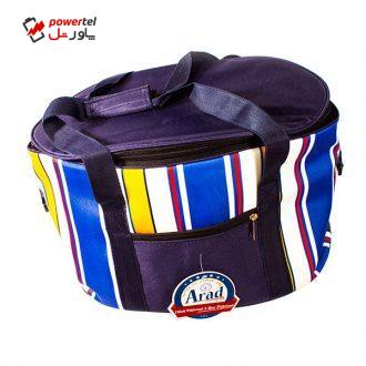 کیف پیک نیک مدل z کد hm 12 کیف پیک نیک مدل z کد hm 12