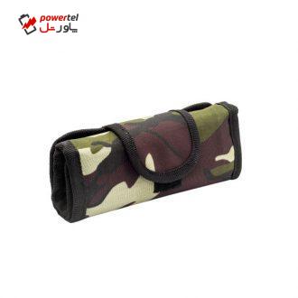 کیف چاقو ساتونا مدل P4 کیف چاقو ساتونا مدل P4