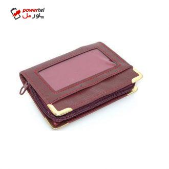 کیف کارت ویزیت مدل C180 کیف کارت ویزیت مدل C180