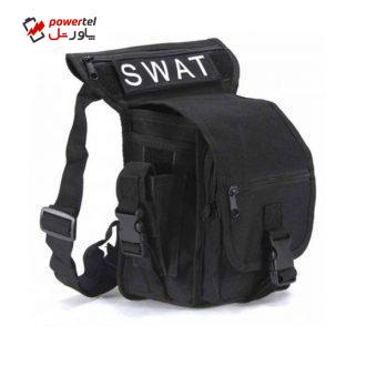 کیف کمری تاکتیکال مدل SWAT کیف کمری تاکتیکال مدل SWAT