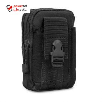 کیف کمری تاکتیکال مدل Waist Bag