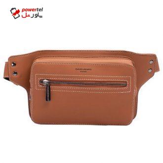 کیف کمری زنانه دیوید جونز مدل 5450