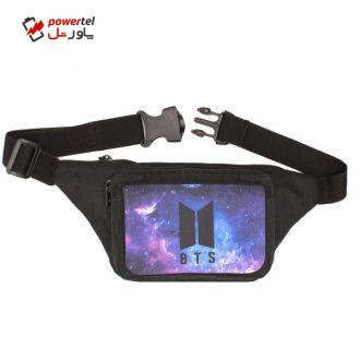 کیف کمری طرح بی تی اس کد ka1