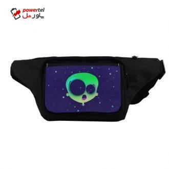 کیف کمری طرح Alien کد 4016