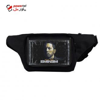 کیف کمری طرح Eminem کد 4022