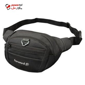 کیف کمری فوروارد مدل FCLT0202 کیف کمری فوروارد مدل FCLT0202