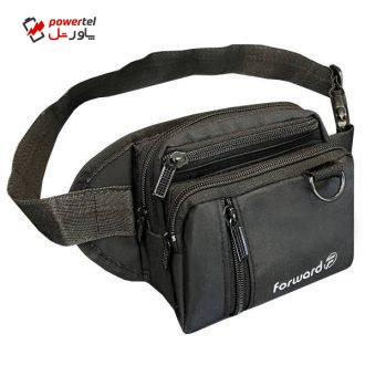 کیف کمری فوروارد مدل FCLT0909 کیف کمری فوروارد مدل FCLT0909