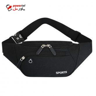 کیف کمری مدل 2214 کد 808