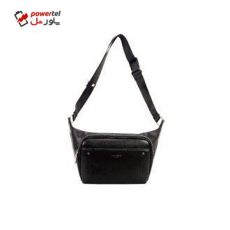 کیف کمری مردانه دیوید جونز مدل 797701 کیف کمری مردانه دیوید جونز مدل 797701