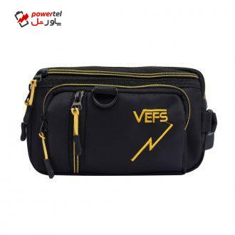 کیف کمری وفس مدل VS-197 کیف کمری وفس مدل VS-197