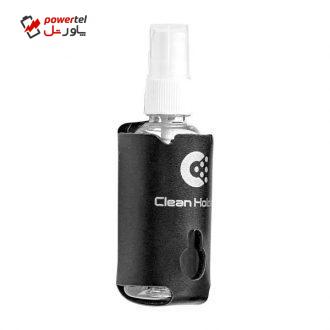 کیف کمری و اسپری الکل کلین هولدر مدل K22