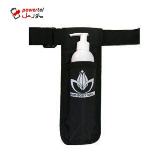 کیف کمری و پمپ روغن ماساژ مدل Na 27