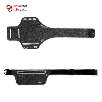 کیف کمری و کیف بازویی جوی روم مدل CY210 کیف کمری و کیف بازویی جوی روم مدل CY210