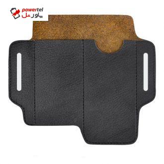 کیف کمری چاقو و چراغ قوه کد 0011 کیف کمری چاقو و چراغ قوه کد 0011