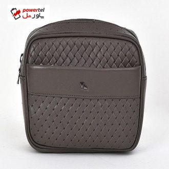 کیف کمری چرم مشهد مدل P0985 کیف کمری چرم مشهد مدل P0985