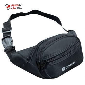 کیف کمری گوگانا مدل gog3004 کیف کمری گوگانا مدل gog3004