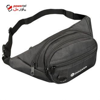 کیف کمری گوگانا مدل gog3006 کیف کمری گوگانا مدل gog3006