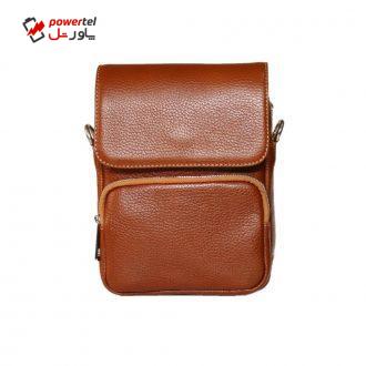 کیف گردنی مردانه مدل KHA110