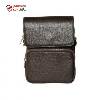 کیف گردنی مردانه مدل KHG110