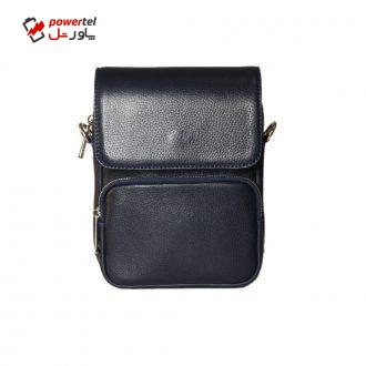 کیف گردنی مردانه مدل KHS110 کیف گردنی مردانه مدل KHS110