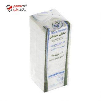 گاز طبی جهان درمان کد 100P