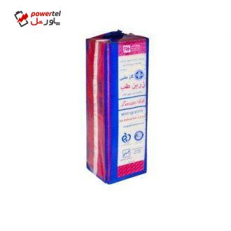 گاز طبی زرین طب کد 16 وزن 500 گرم